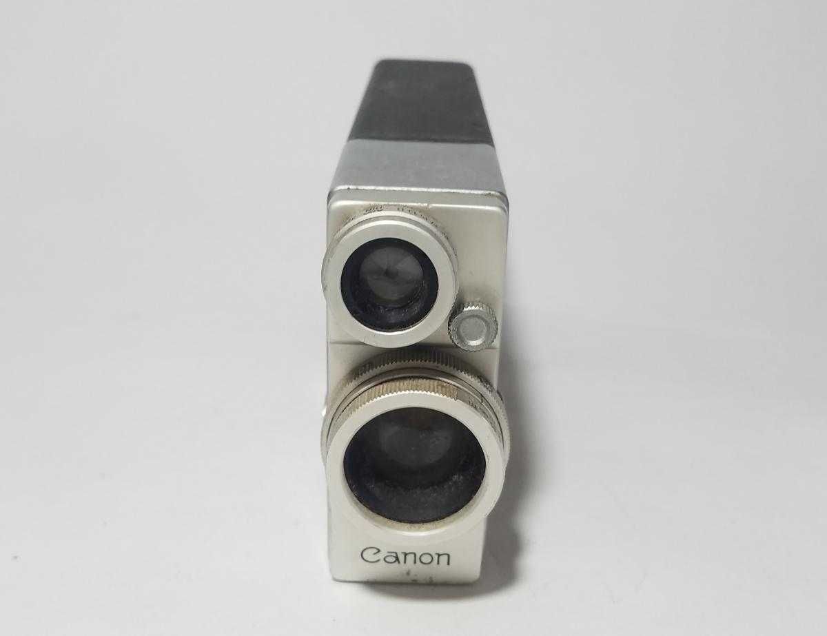 Camera de filmar 8mm Canon