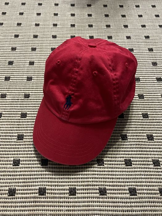 Кепка поло ральф лорен PRL POLO Ralph Lauren cap