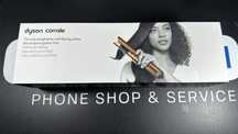 Nowy Oryginalny Dyson Corrale Gold