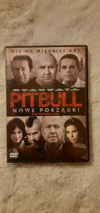 PITBULL NOWE PORZĄDKI Film Patryka Vegi Stan idealny