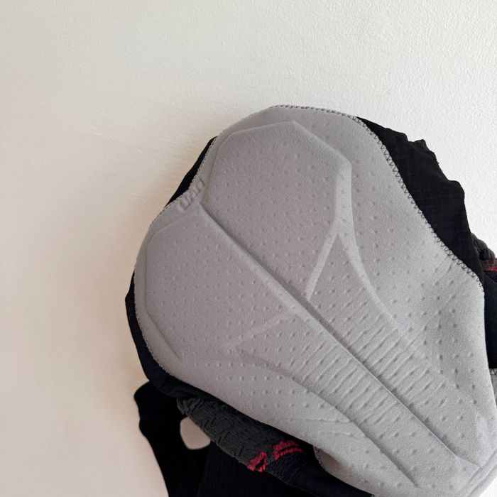 Велосипедні шорти bib shorts UYN M