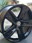 Продам диски R17 Volkswagen, Audi, Skoda