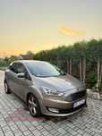 Samochód osobowy Ford C-MAX