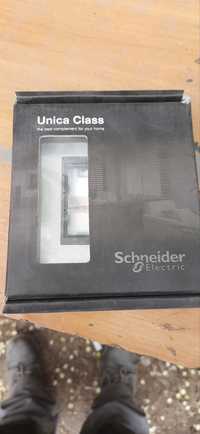Рамка Unica class Schneider