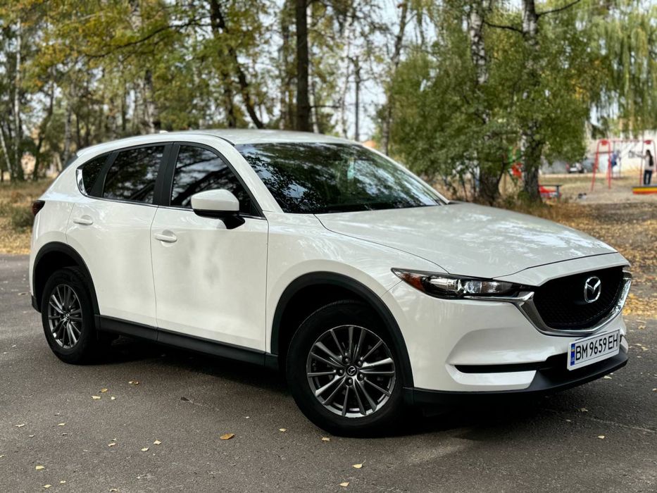 Професійний підбір авто в місті Охтирка