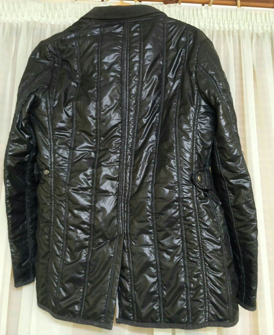 Стильная мужская куртка-пиджак жакет Vd One, S-M