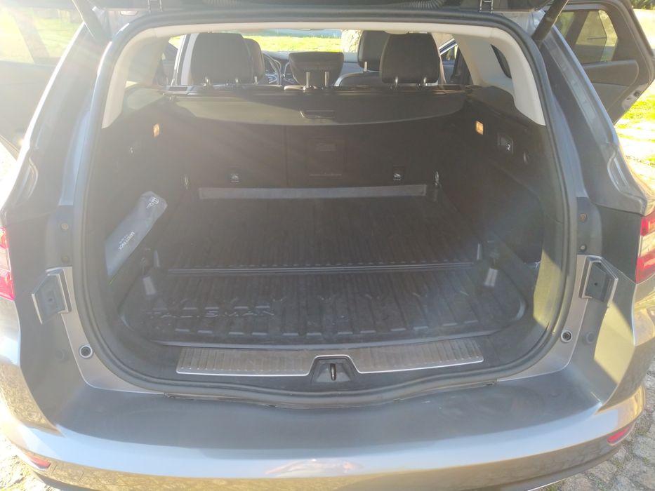 Renault Talisman 1.6 DCI Edc 150.000klm