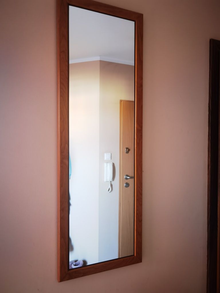 Lustro do przedpokoju