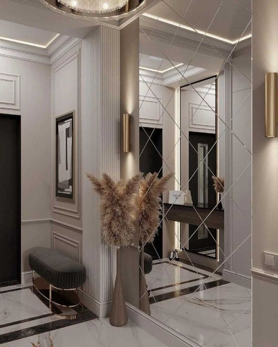 ЖК РЕЗИДЕНЦИЯ. ЭЛИТ. Авантаж‼️  Продам 3 к.кв. - 100 м2, м. Бот. Сад