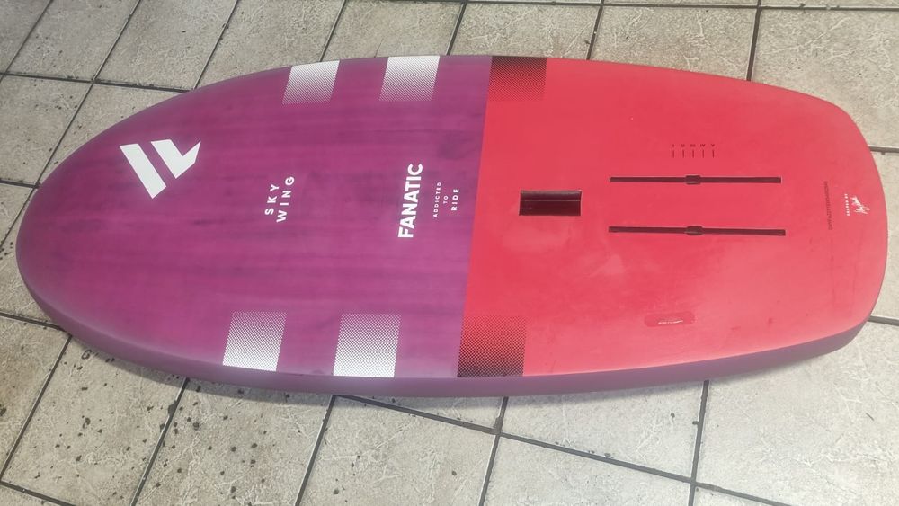 Deska WingFoil Fanatic Sky Wing 95l