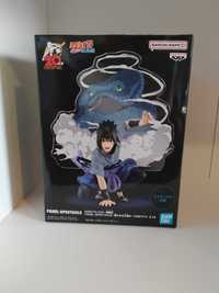 Oryginalna figurka Sasuke Uchiha Aoda Naruto Shippuuden anime