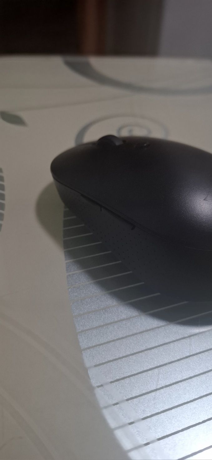 Мишка  безпровідна Mi Dual Mode WL Mouse Silent Edition і