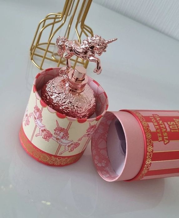 Anna Sui Fantasia Forever