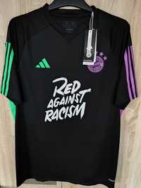 Koszulka piłkarska męska Adidas Bayern Monachium 2023/24 rozmiar M