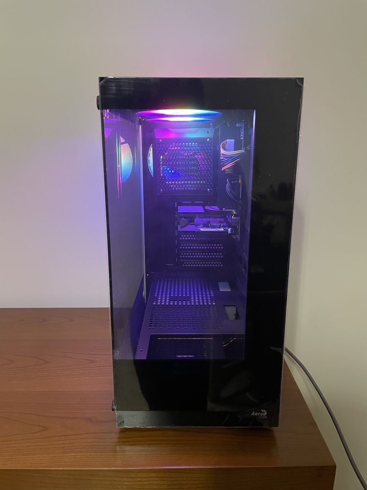 Computador Gamer i7