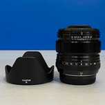 Fujifilm XF 14mm f/2.8 R
