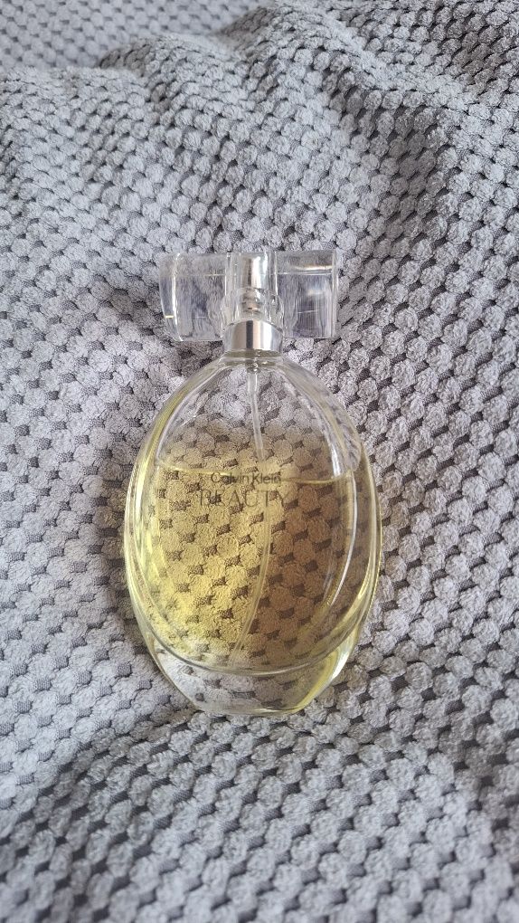 Perfumy Calvin Klein Beauty – 50 ml – oryginał

Na sprzedaż damskie p