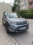 Suzuki Vitara Vitara 1,6 PREMIUM 2WD 2018r. - Pierwszy właściciel, serwisowana