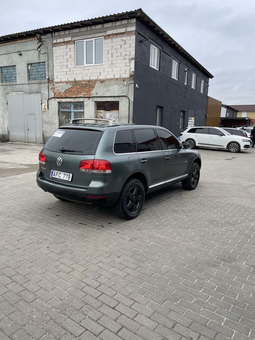 Продам иди обмен таурег в отличном состоянии