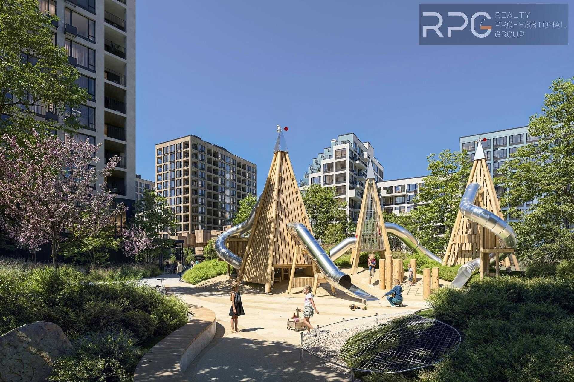 БЕЗ% Продається 2-кв ЖК Dnipro Island Дніпровська набережна Позняки юа