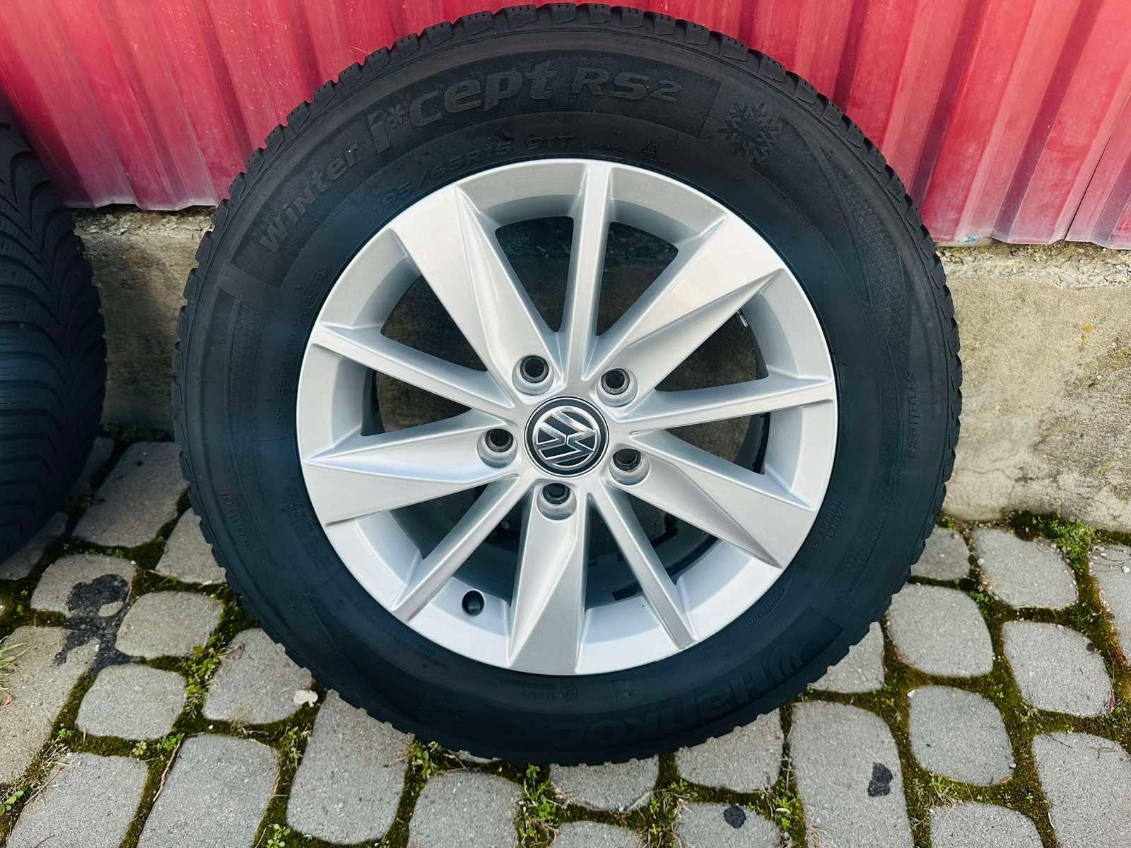 Шини диски 195.65 r15 Hankook