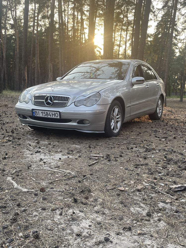 Продам Мерседес с200