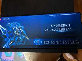 Tapete Assort Assembly MechKeys (grande)