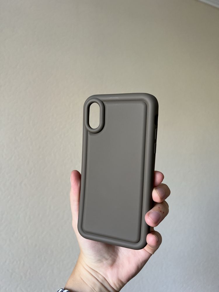 6 шт чохол на iphone X / Xs, айфон Х, Xs ОДНИМ ЛОТОМ, всі одразу
