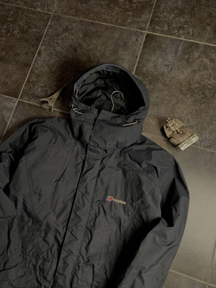 Куртка Berghaus Gore-tex