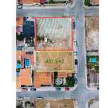 Oportunidade Única de Terreno para Construção Residencial com 1.337m2