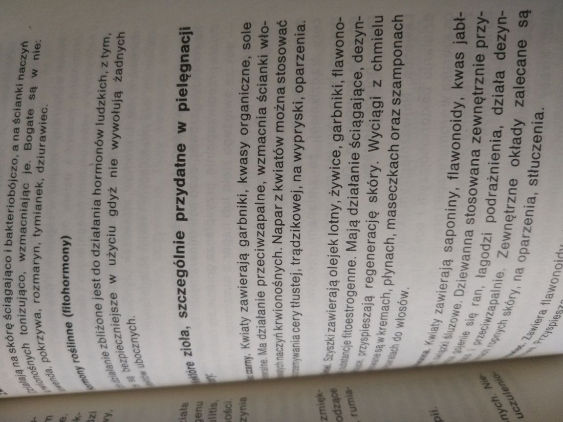 Młodość i uroda na długie lata książka