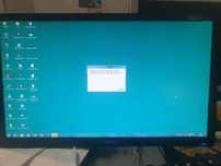 Monitor Samsung 22 cale