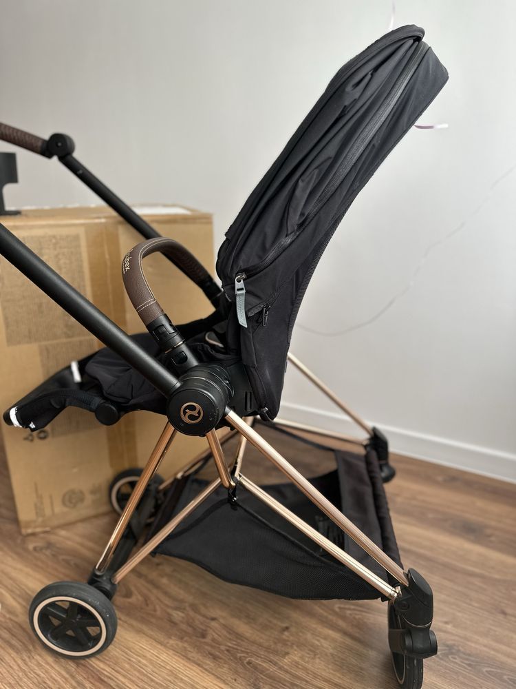 CYBEX MIOS wózek dziecięcy spacerowy