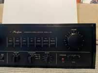 Wzmacniacz Accuphase E-205 - doskonały na prezent dla melomana