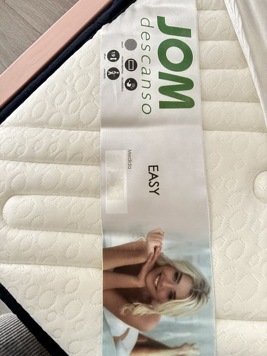 Cama montessori com colchão