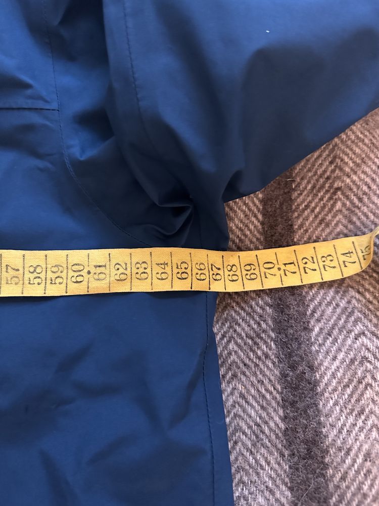 Kurtka QuickSilver Gore-tex nowa oryginał 100%