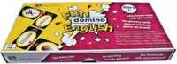 Fun English Domino part I CREATIVO