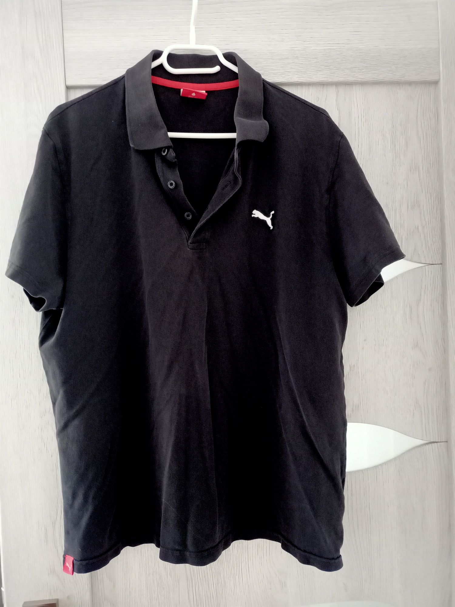 Koszulka polo Puma XL