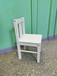 Krzesełko dla dziecka IKEA