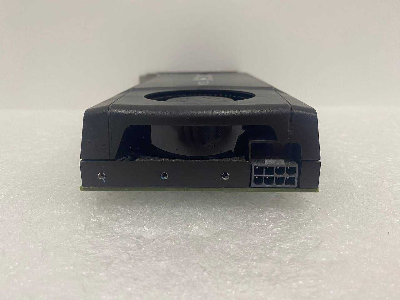 Nvidia Tesla C2050