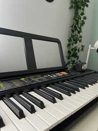 Yamaha psr f52 keyboard