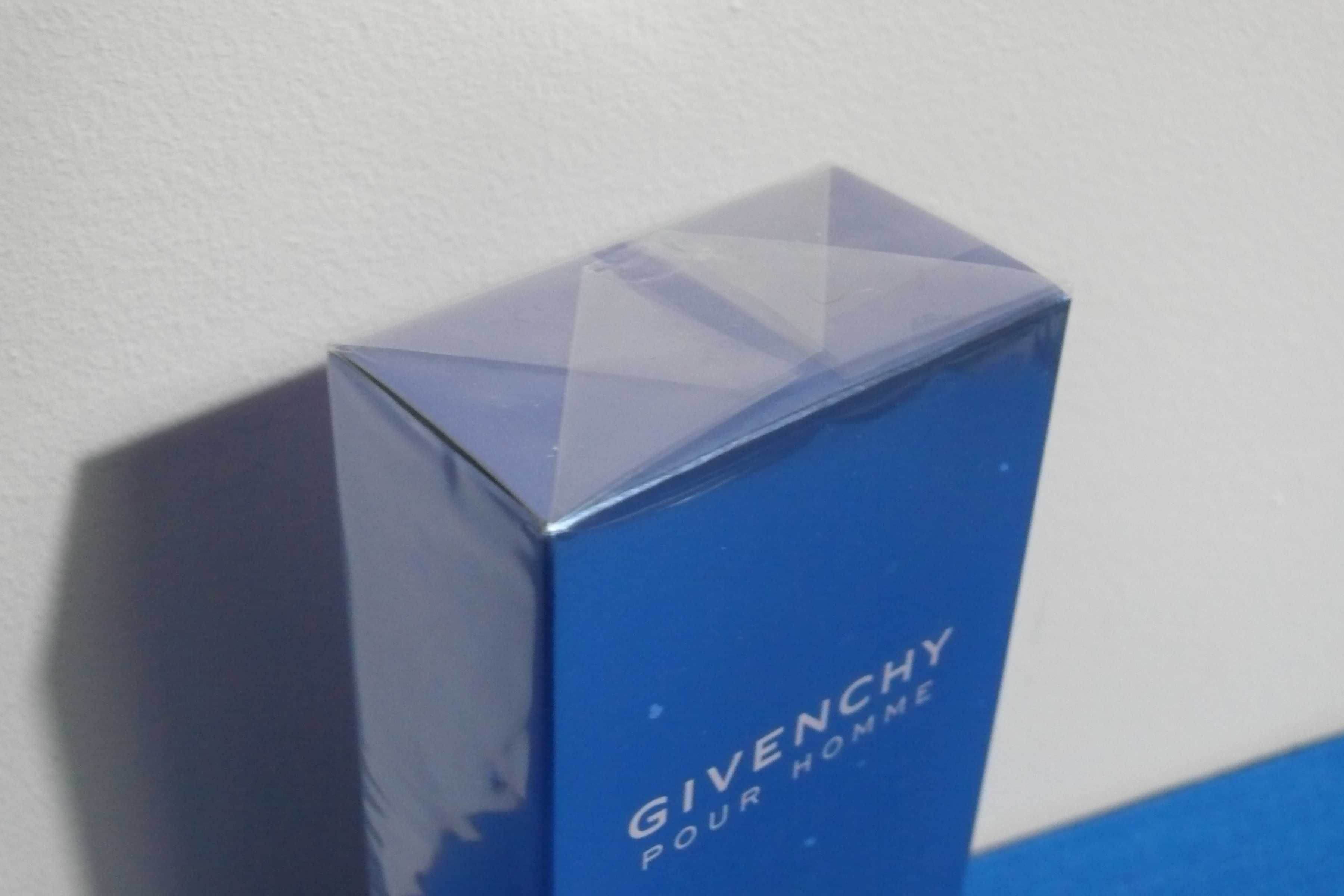 Givenchy Blue Label Man Eau de Toilette 100ml