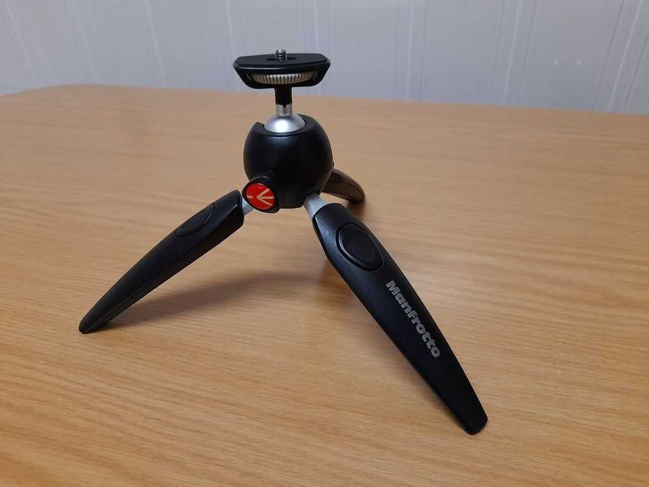 Manfrotto Pixi EVO Mini Tripod64286134798338123