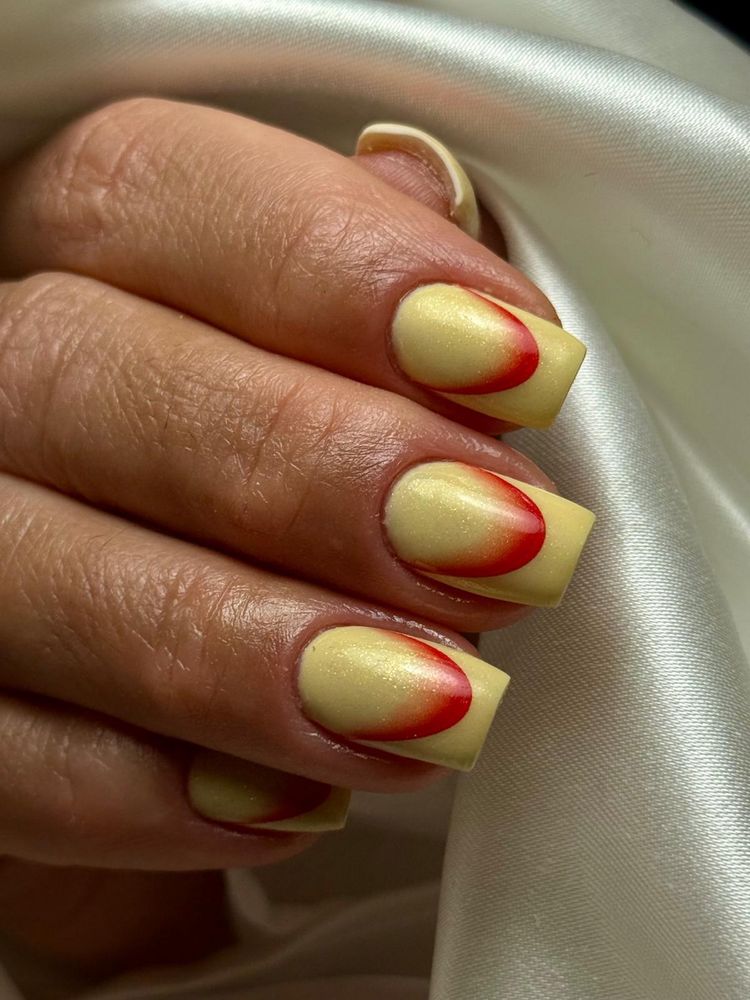 Gelinho, Vernis em gel | promoção especial