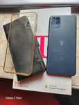 T Phone 5G 6/256gb Dual sim