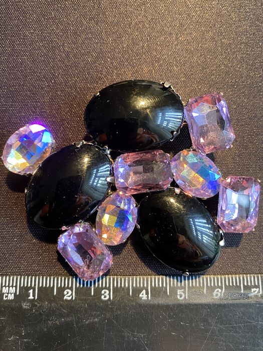 Брошь брошка винтаж