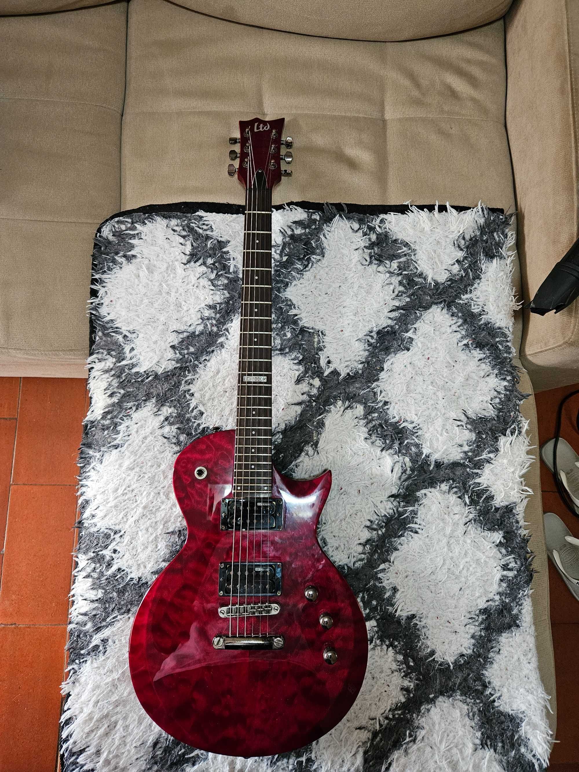 Esp Ltd Ec 100qm