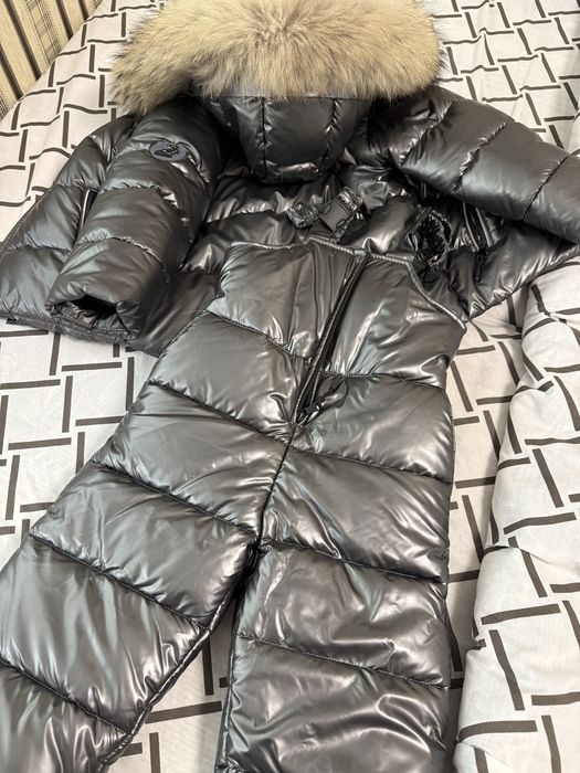 Комбез для мальчика