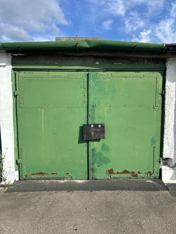 Garaż Murowany | Starachowice | AK 23a