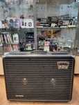 Lampowy zmacniacz gitarowy ,,ROY NOVATRON NB 60